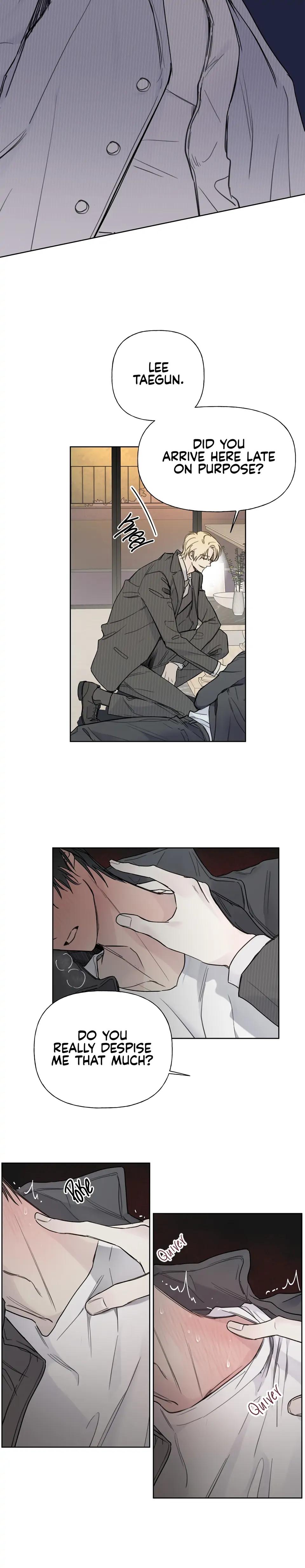 Read Guiding Hazard chapter 1.2 image 12 on Lezhin