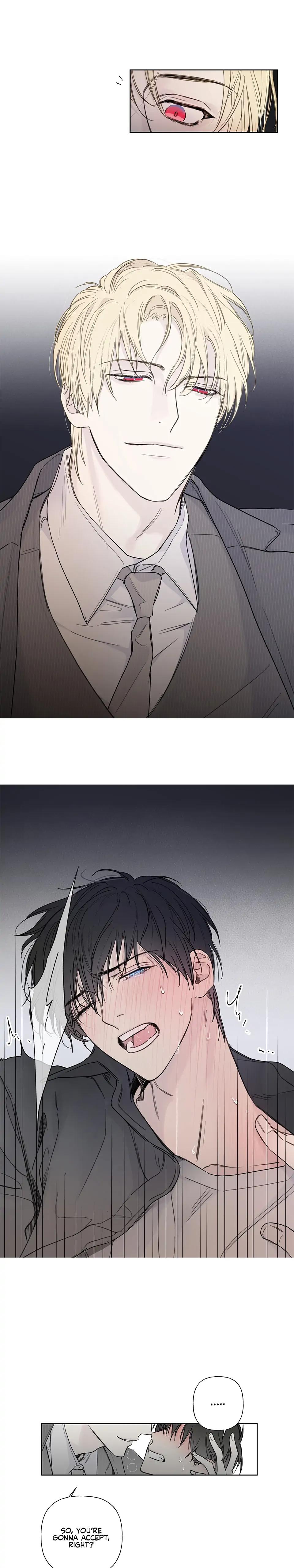 Read Guiding Hazard chapter 1.2 image 13 on Lezhin