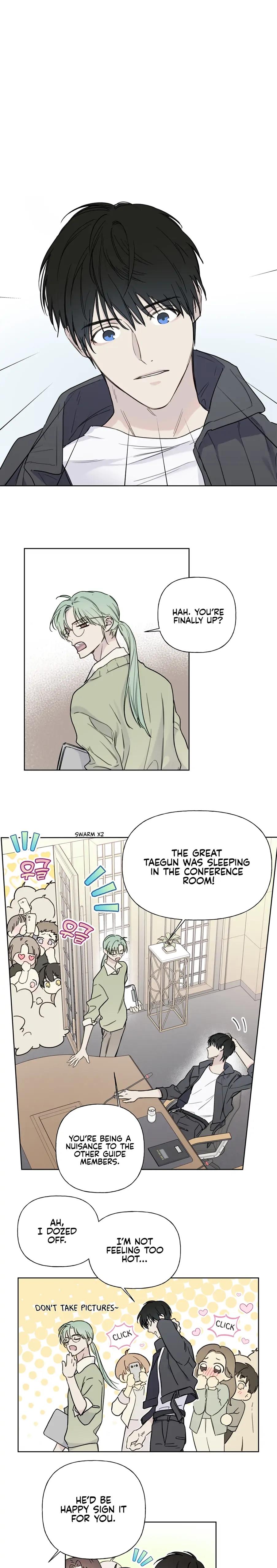Read Guiding Hazard chapter 1.2 image 16 on Lezhin