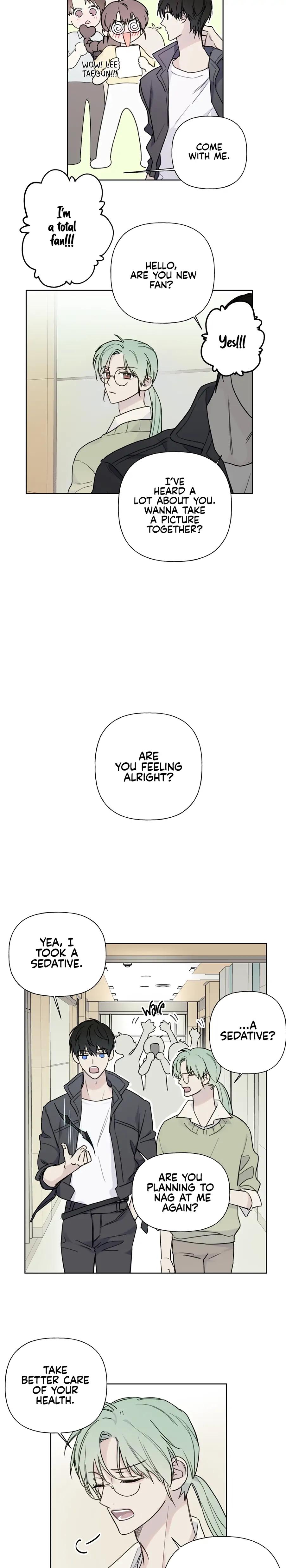 Read Guiding Hazard chapter 1.2 image 17 on Lezhin