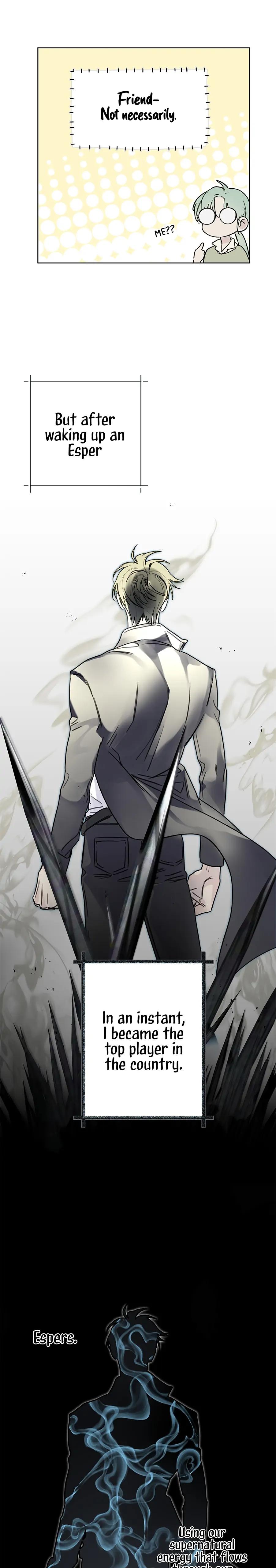 Read Guiding Hazard chapter 1.2 image 19 on Lezhin