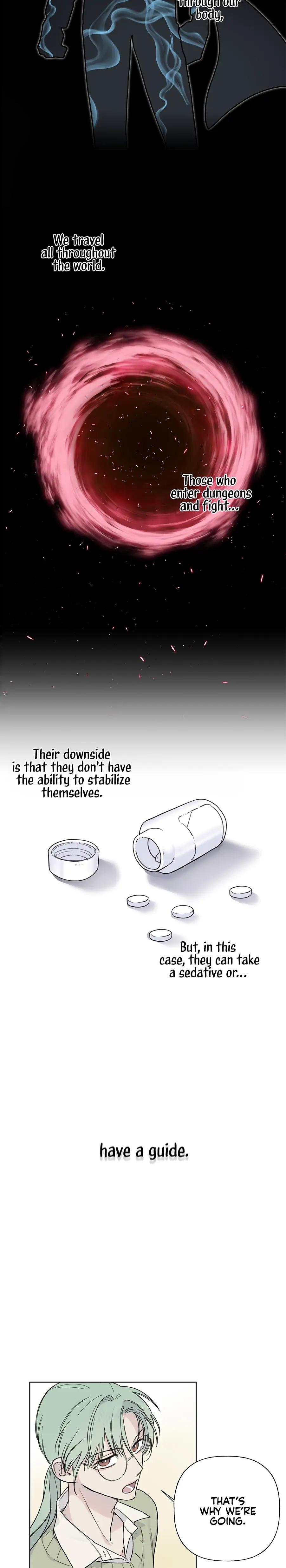 Read Guiding Hazard chapter 1.2 image 20 on Lezhin