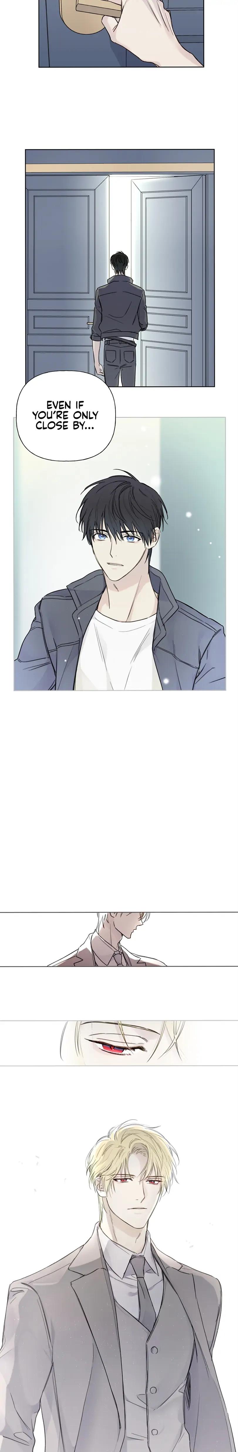 Read Guiding Hazard chapter 1.2 image 23 on Lezhin