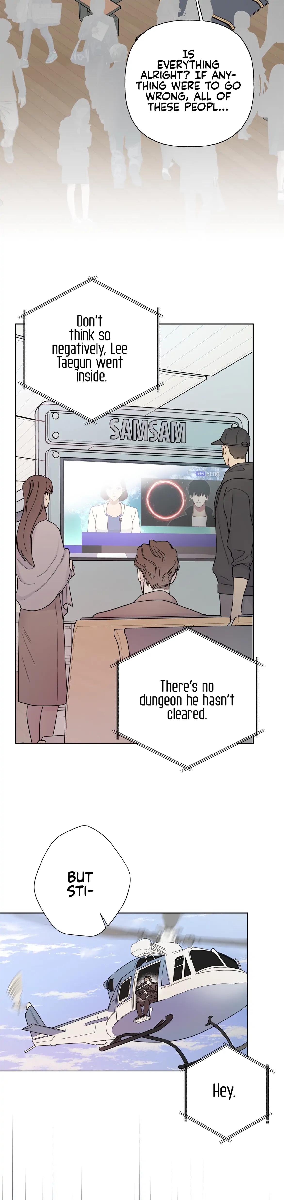 Read Guiding Hazard chapter 1.2 image 3 on Lezhin