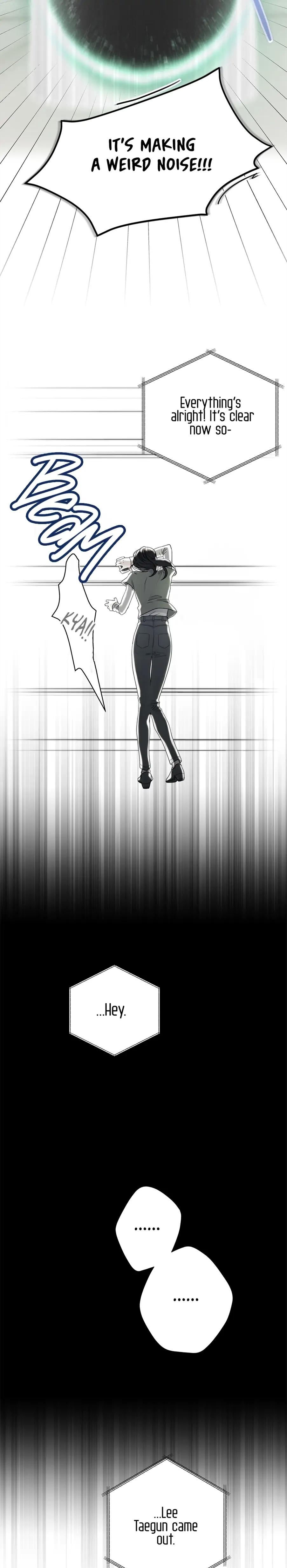 Read Guiding Hazard chapter 1.2 image 5 on Lezhin
