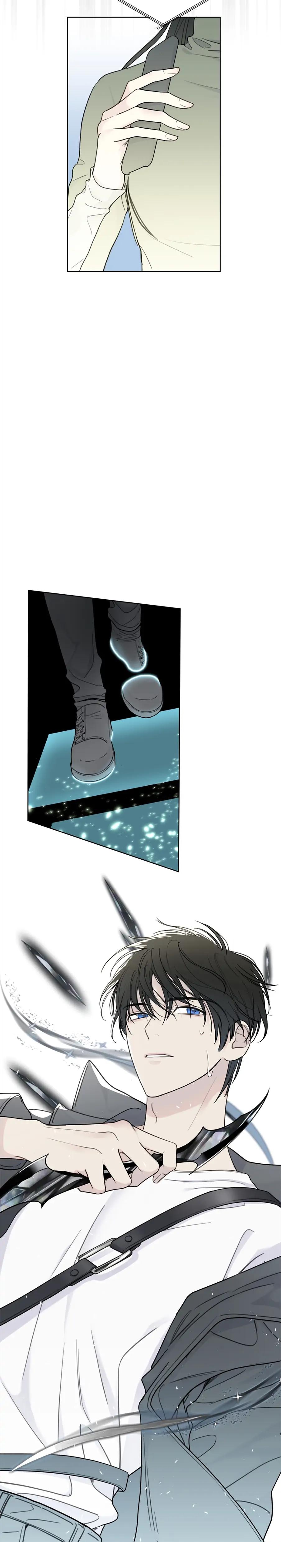 Read Guiding Hazard chapter 1.2 image 6 on Lezhin