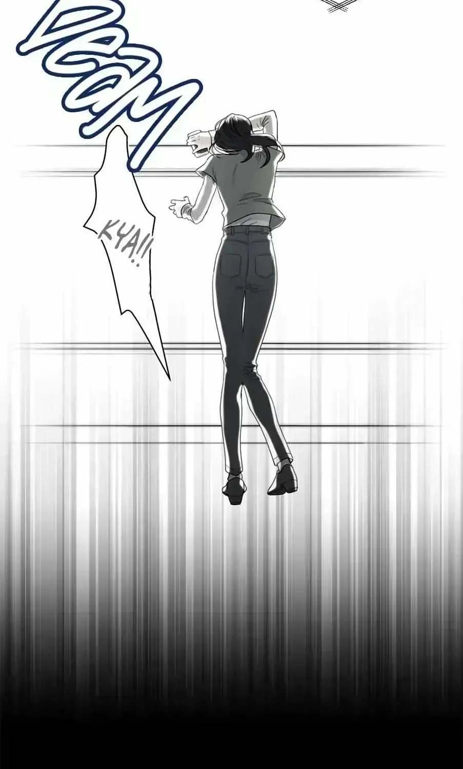 Read Guiding Hazard chapter 1.3 image 18 on Lezhin