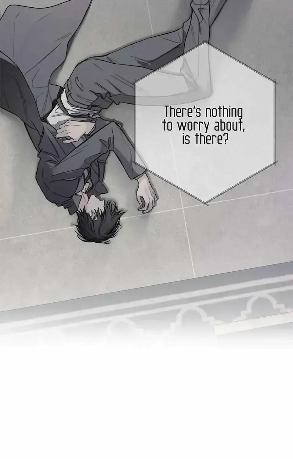 Read Guiding Hazard chapter 1.3 image 37 on Lezhin