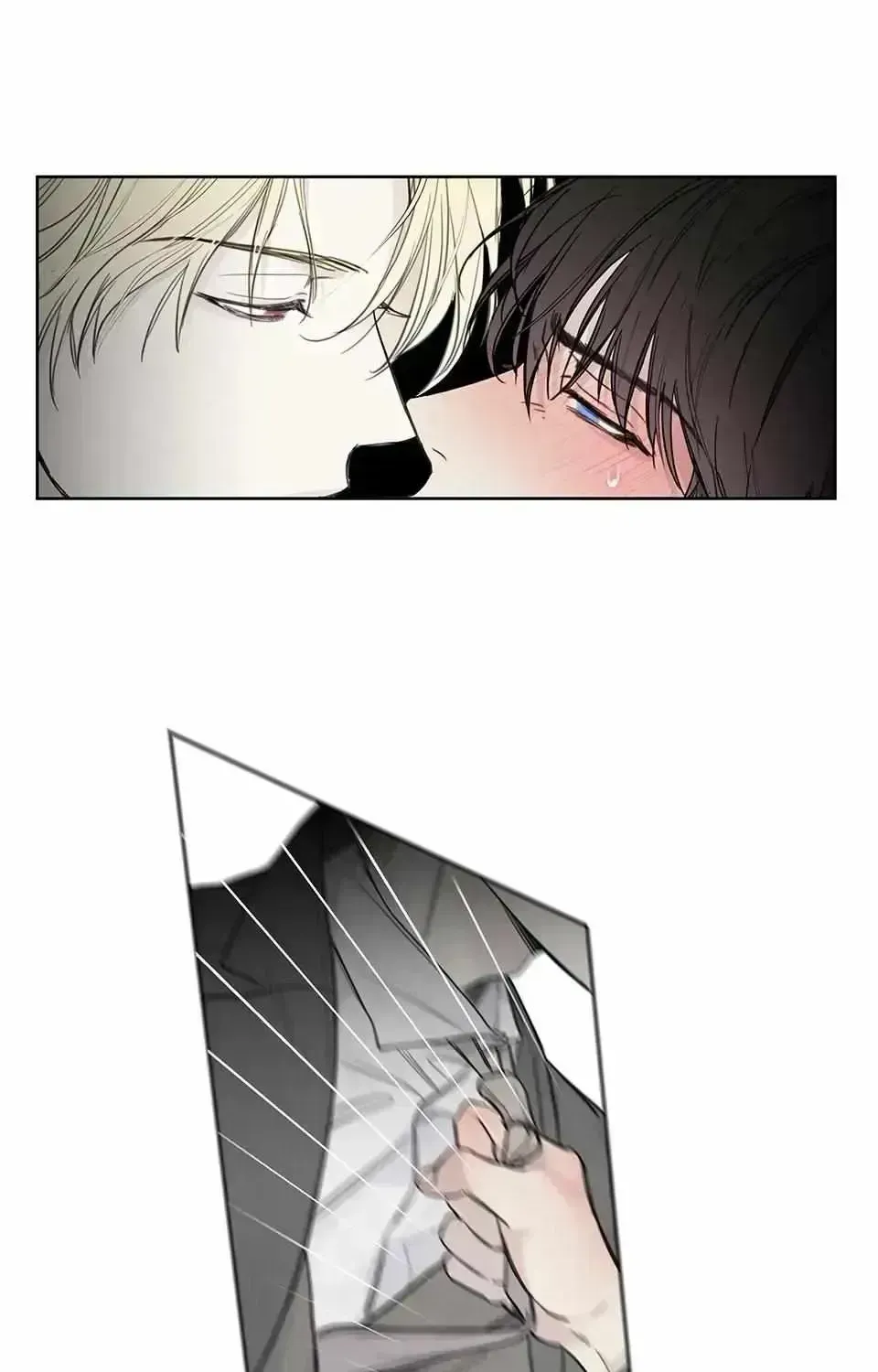 Read Guiding Hazard chapter 1.3 image 50 on Lezhin