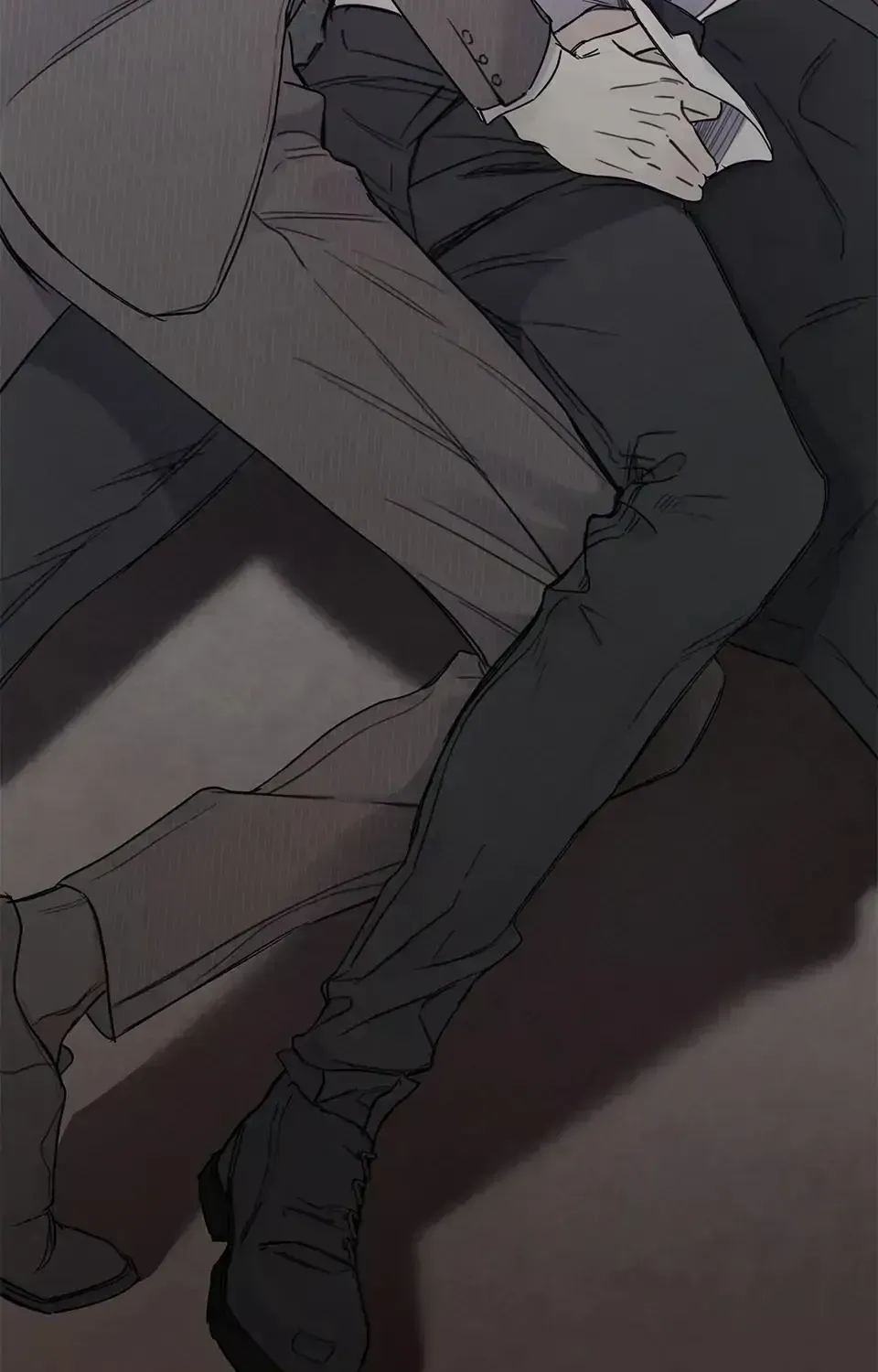 Read Guiding Hazard chapter 1.3 image 53 on Lezhin