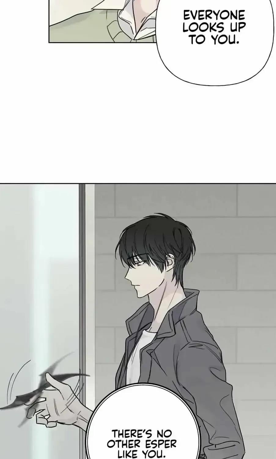 Read Guiding Hazard chapter 1.3 image 65 on Lezhin