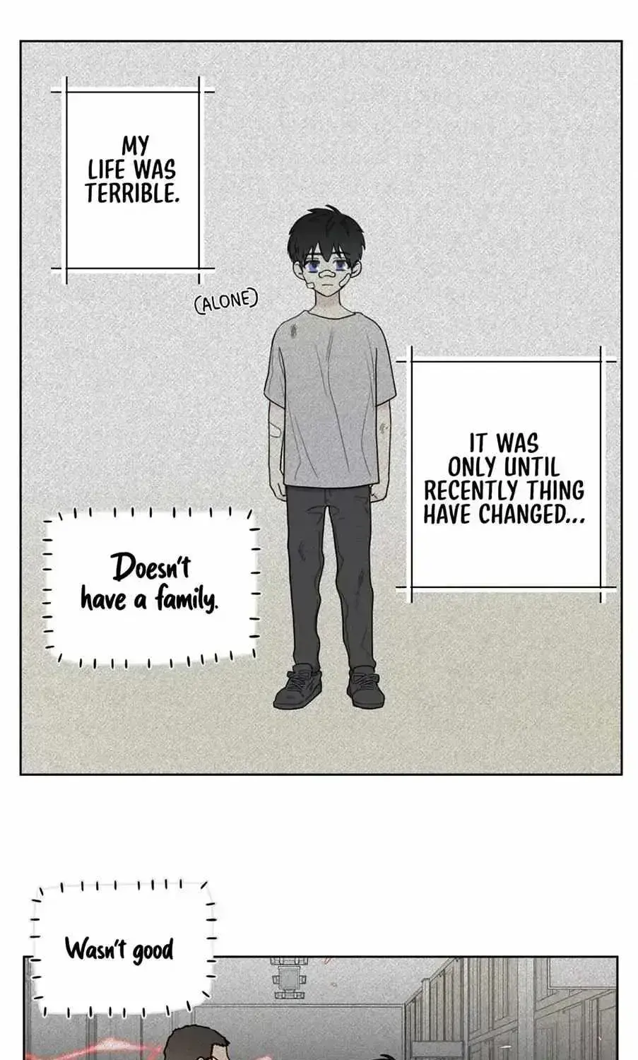 Read Guiding Hazard chapter 1.3 image 67 on Lezhin