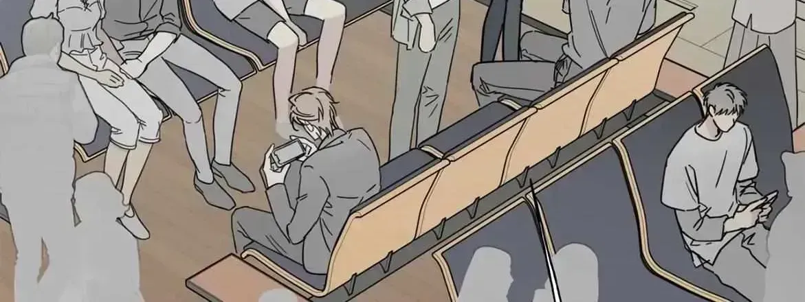 Read Guiding Hazard chapter 1.3 image 8 on Lezhin