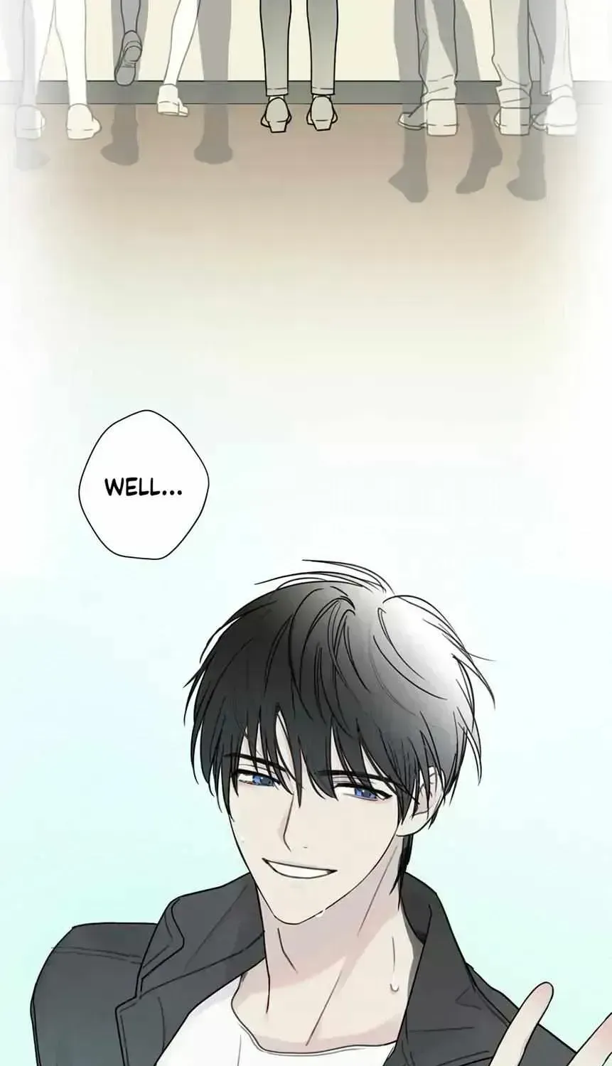 Read Guiding Hazard chapter 1.4 image 29 on Lezhin