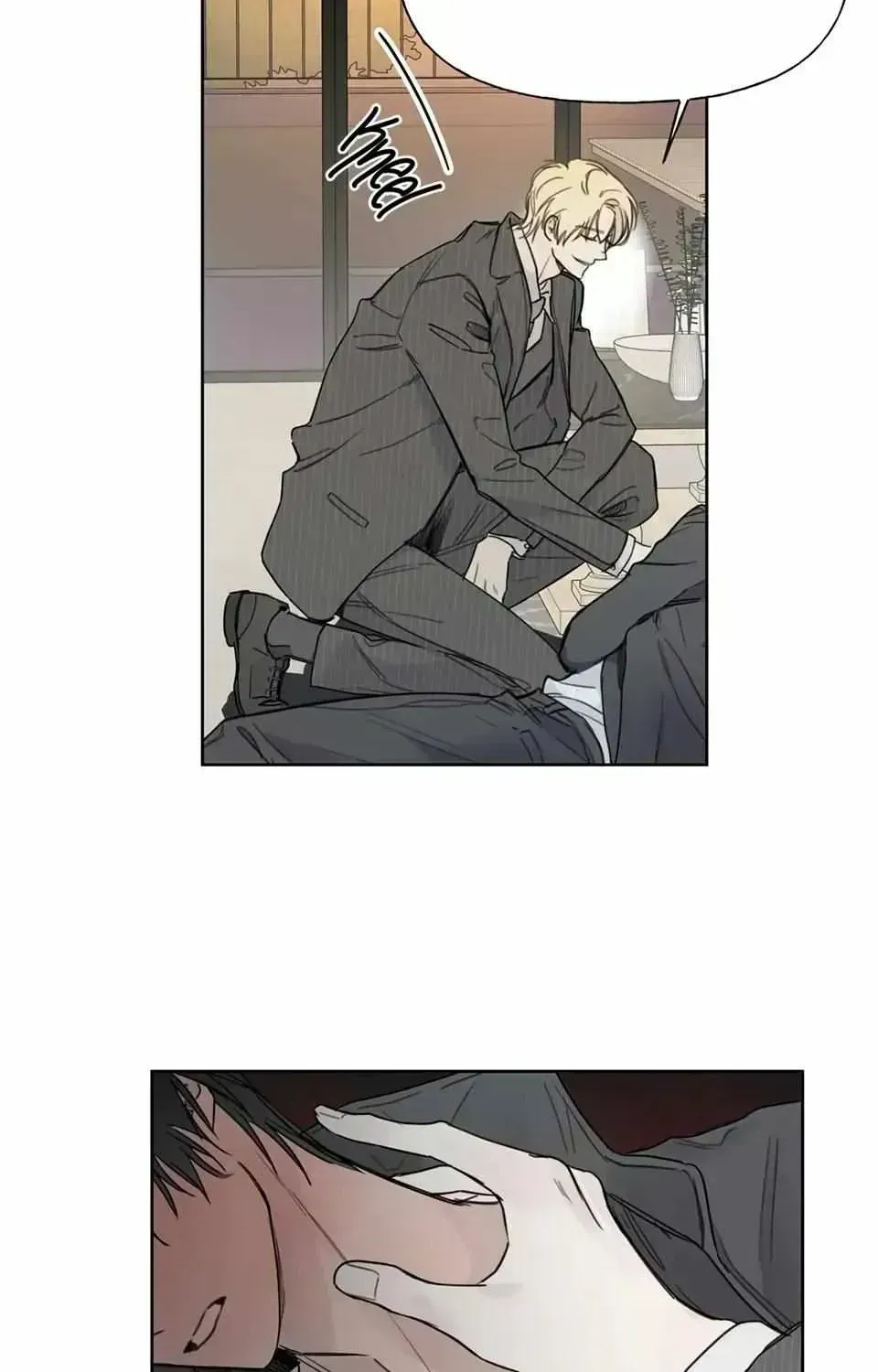 Read Guiding Hazard chapter 1.4 image 42 on Lezhin