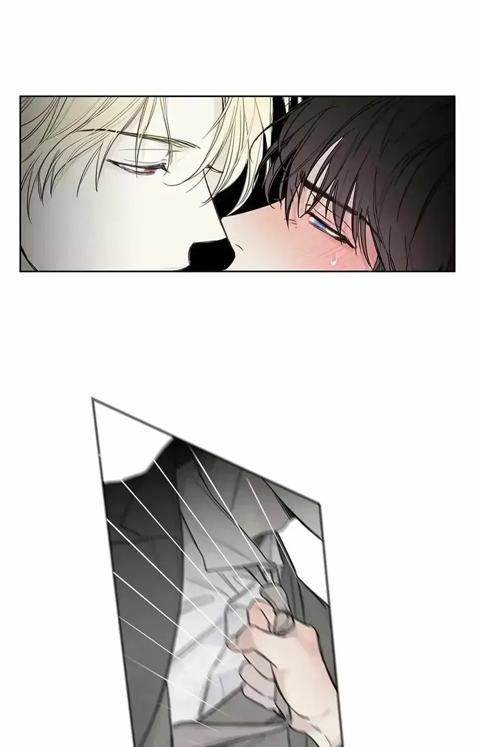 Read Guiding Hazard chapter 1.4 image 50 on Lezhin