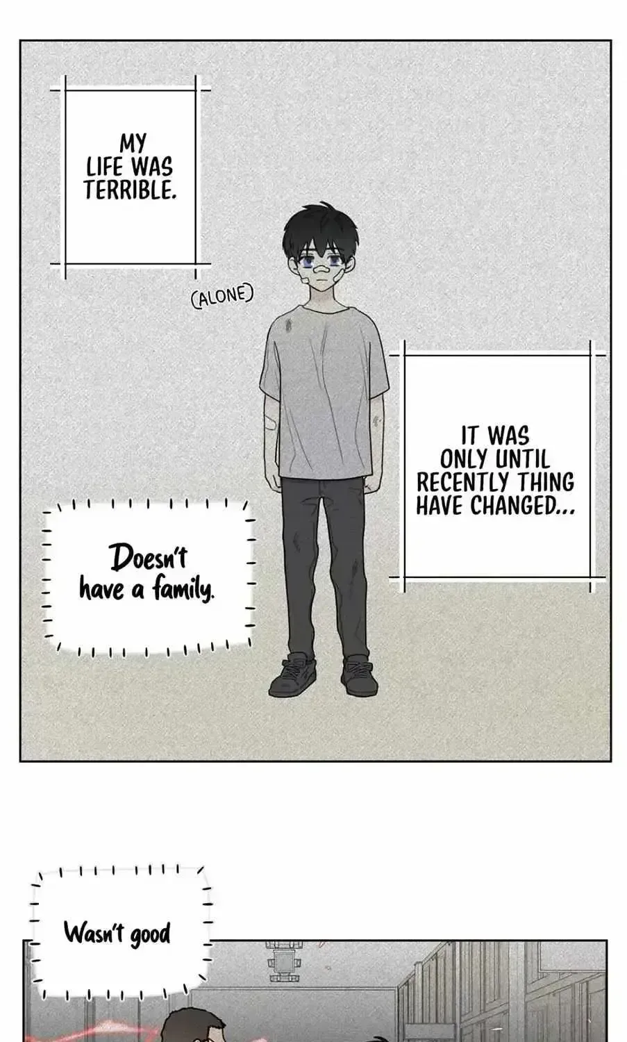 Read Guiding Hazard chapter 1.4 image 67 on Lezhin