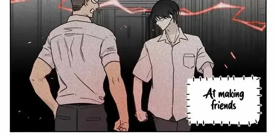Read Guiding Hazard chapter 1.4 image 68 on Lezhin