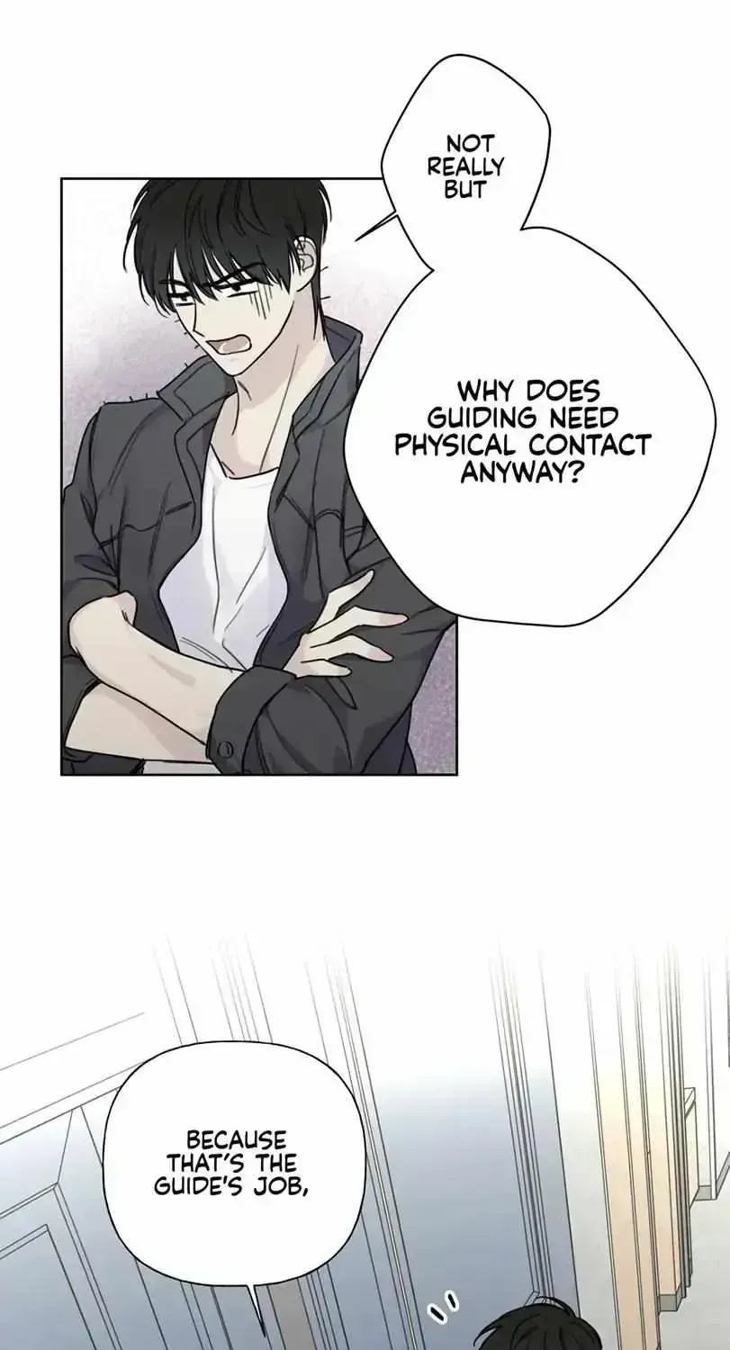 Read Guiding Hazard chapter 1.4 image 81 on Lezhin