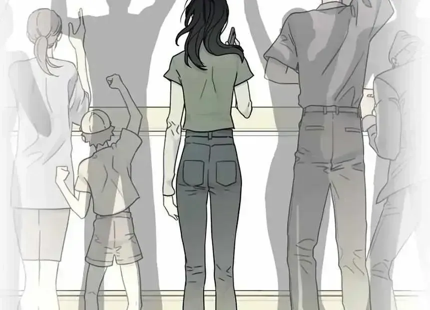 Read Guiding Hazard chapter 1.5 image 28 on Lezhin