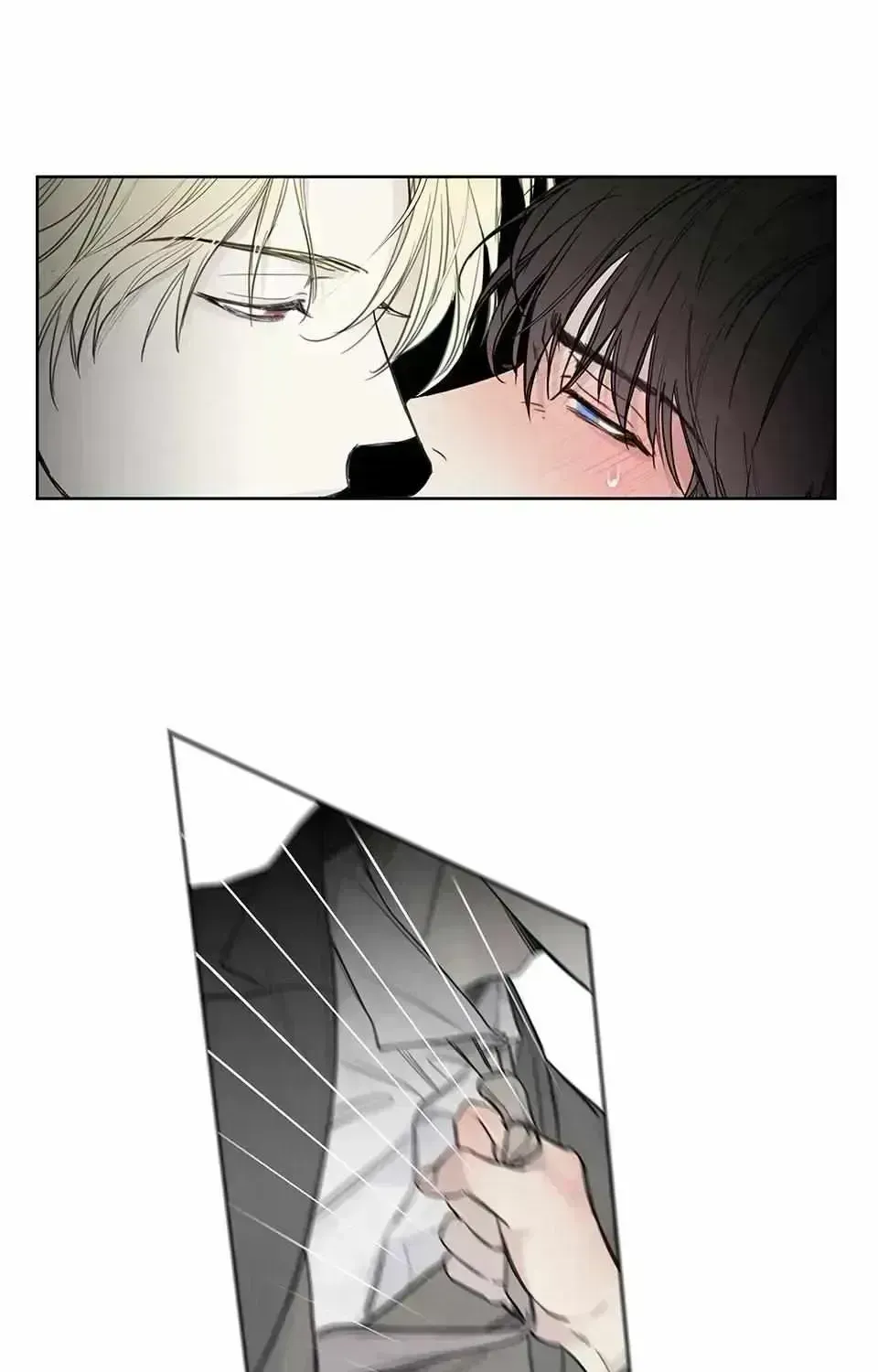 Read Guiding Hazard chapter 1.5 image 50 on Lezhin