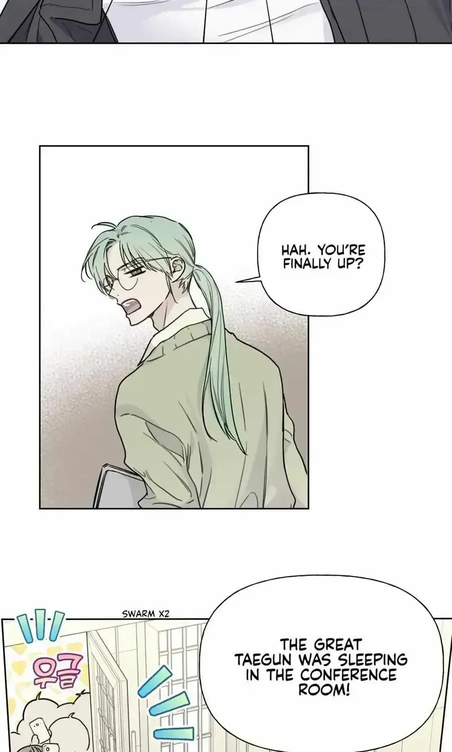 Read Guiding Hazard chapter 1.5 image 58 on Lezhin