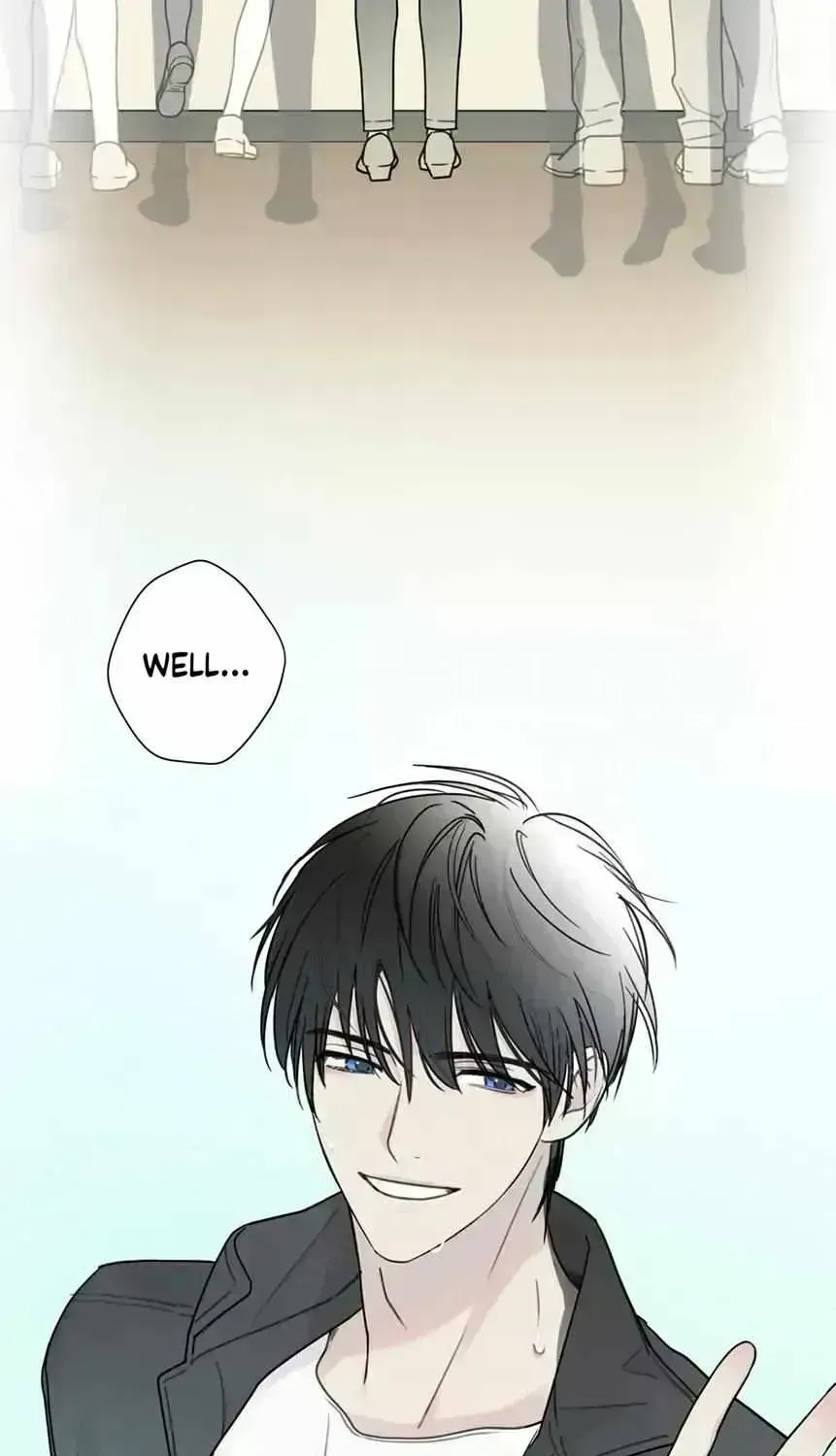 Read Guiding Hazard chapter 1.6 image 29 on Lezhin