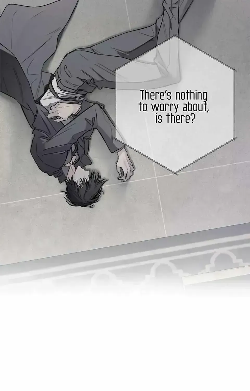 Read Guiding Hazard chapter 1.6 image 37 on Lezhin