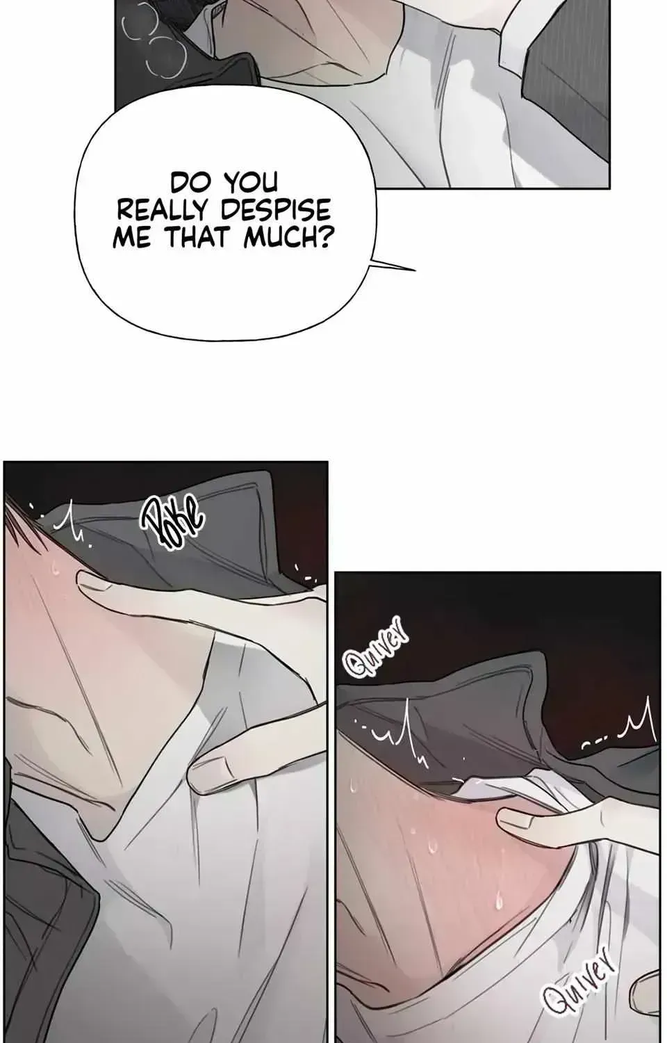 Read Guiding Hazard chapter 1.6 image 43 on Lezhin