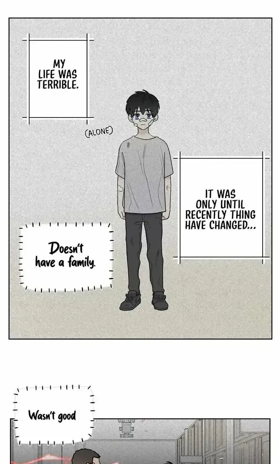 Read Guiding Hazard chapter 1.6 image 67 on Lezhin