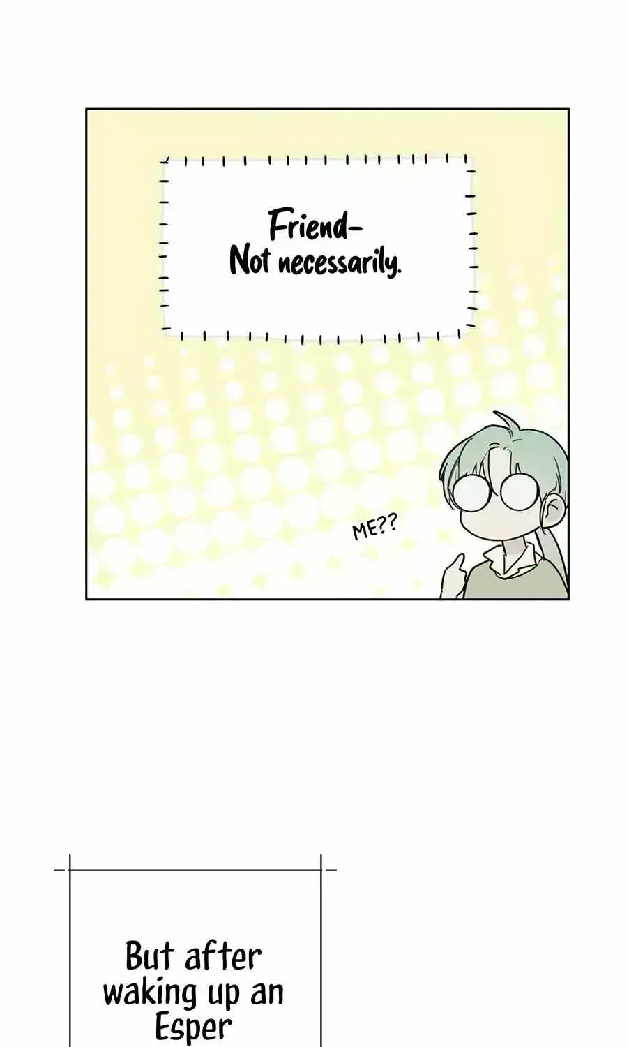 Read Guiding Hazard chapter 1.6 image 69 on Lezhin