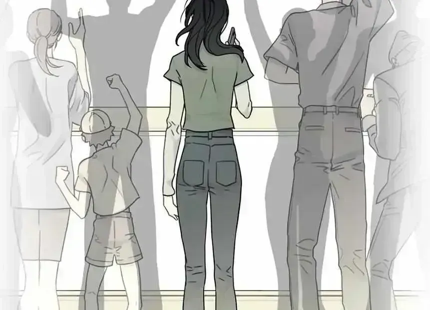 Read Guiding Hazard chapter 1.7 image 28 on Lezhin