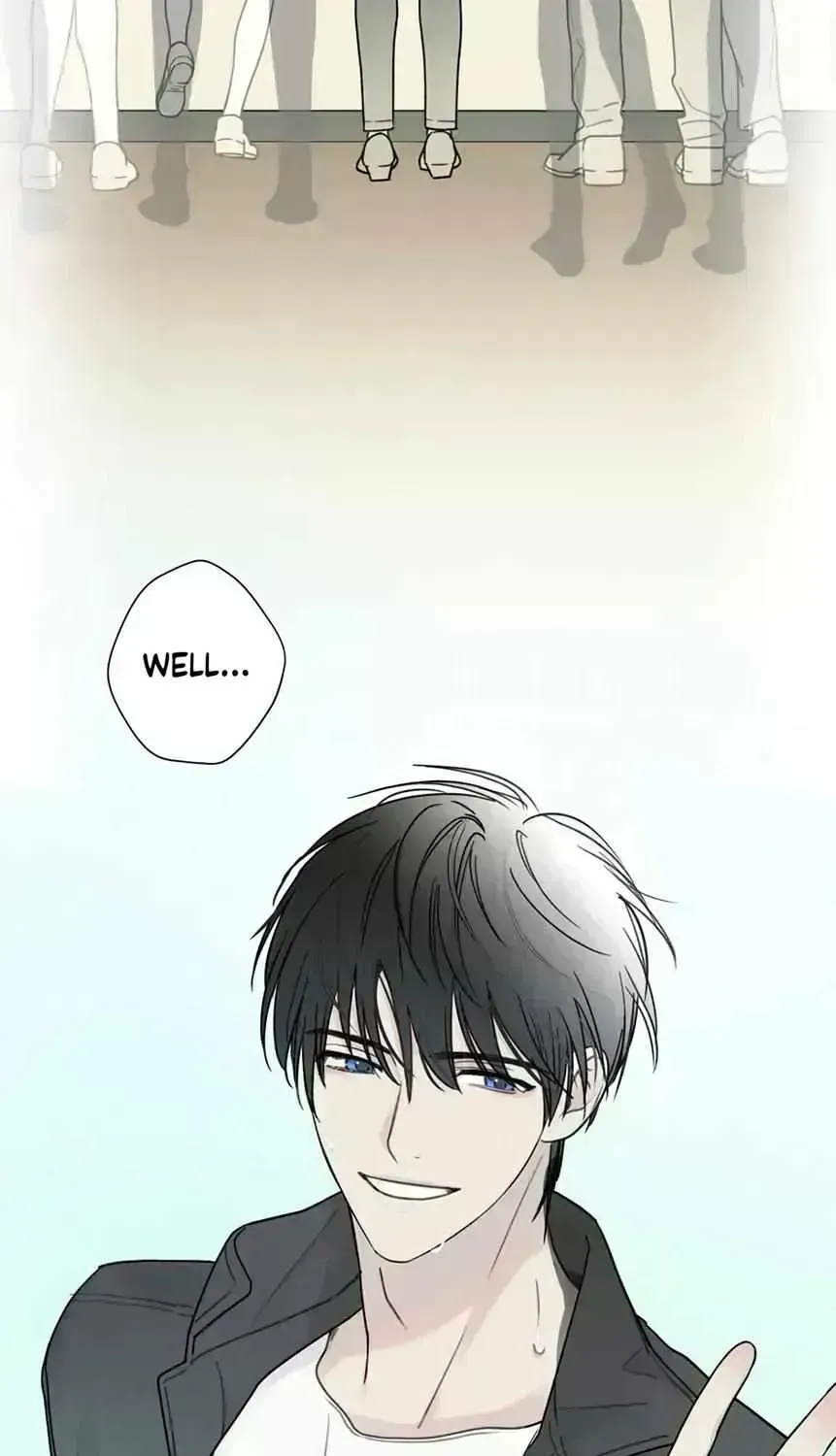 Read Guiding Hazard chapter 1.7 image 29 on Lezhin