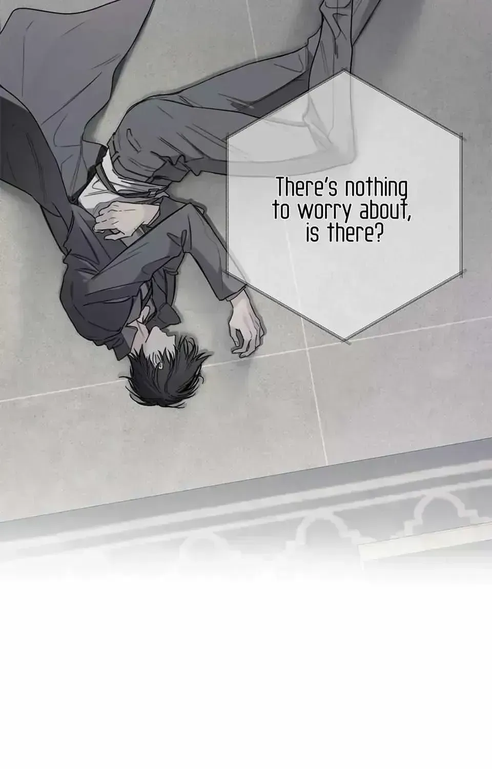 Read Guiding Hazard chapter 1.7 image 37 on Lezhin
