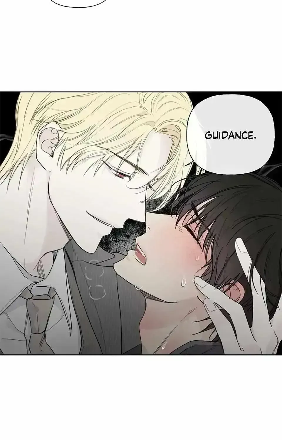 Read Guiding Hazard chapter 1.7 image 49 on Lezhin