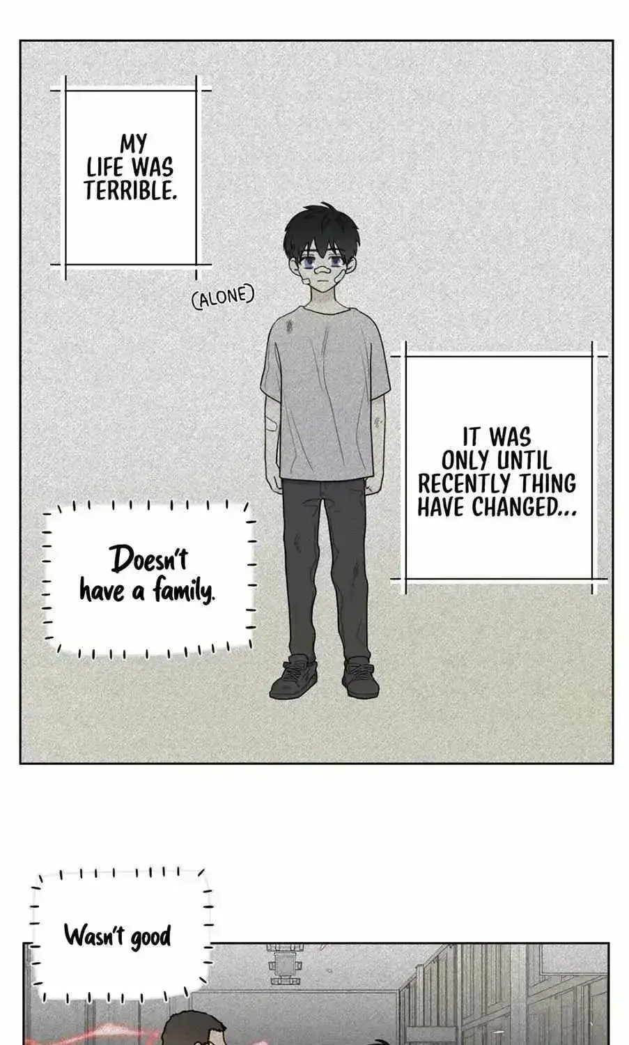 Read Guiding Hazard chapter 1.7 image 67 on Lezhin