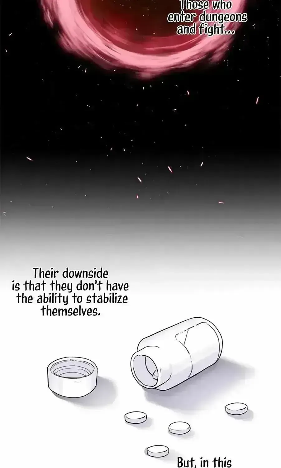 Read Guiding Hazard chapter 1.7 image 74 on Lezhin