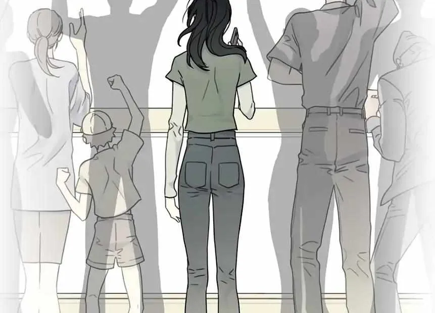 Read Guiding Hazard chapter 1 image 29 on Lezhin