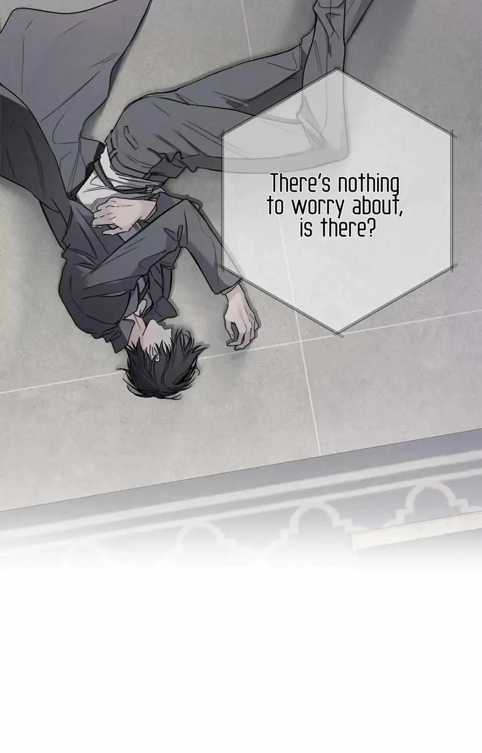 Read Guiding Hazard chapter 1 image 38 on Lezhin