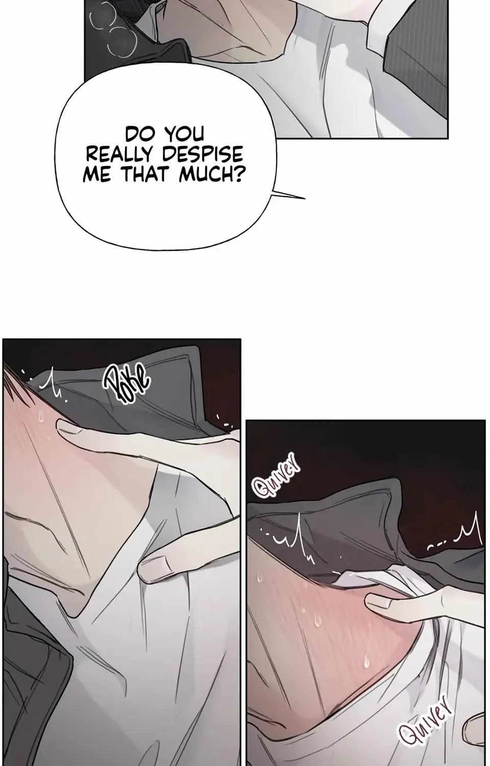 Read Guiding Hazard chapter 1 image 44 on Lezhin