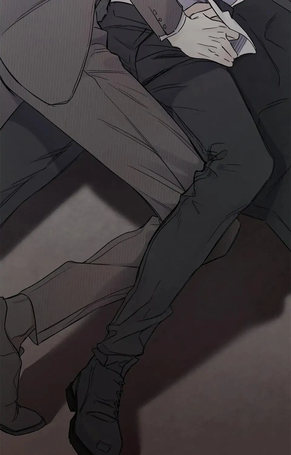Read Guiding Hazard chapter 1 image 54 on Lezhin