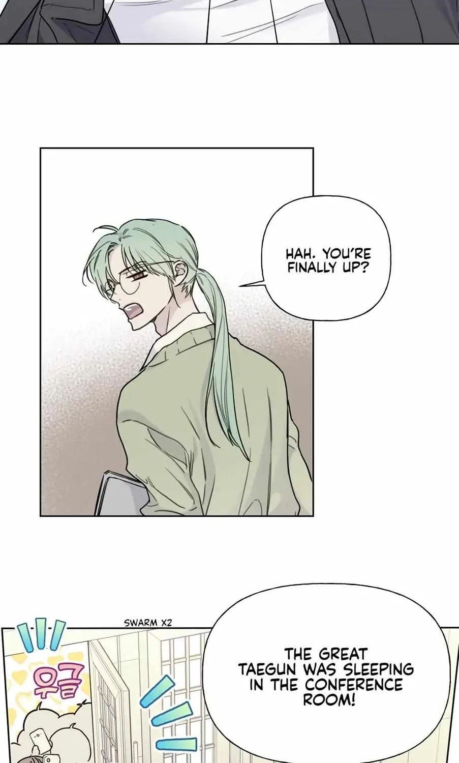 Read Guiding Hazard chapter 1 image 59 on Lezhin