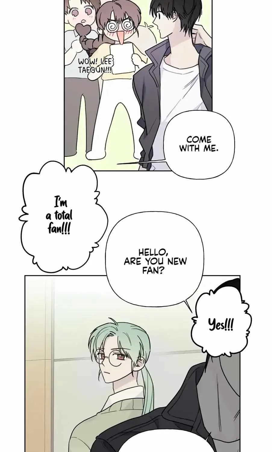 Read Guiding Hazard chapter 1 image 62 on Lezhin
