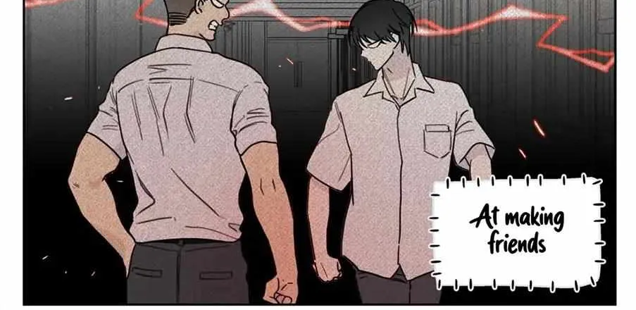Read Guiding Hazard chapter 1 image 69 on Lezhin