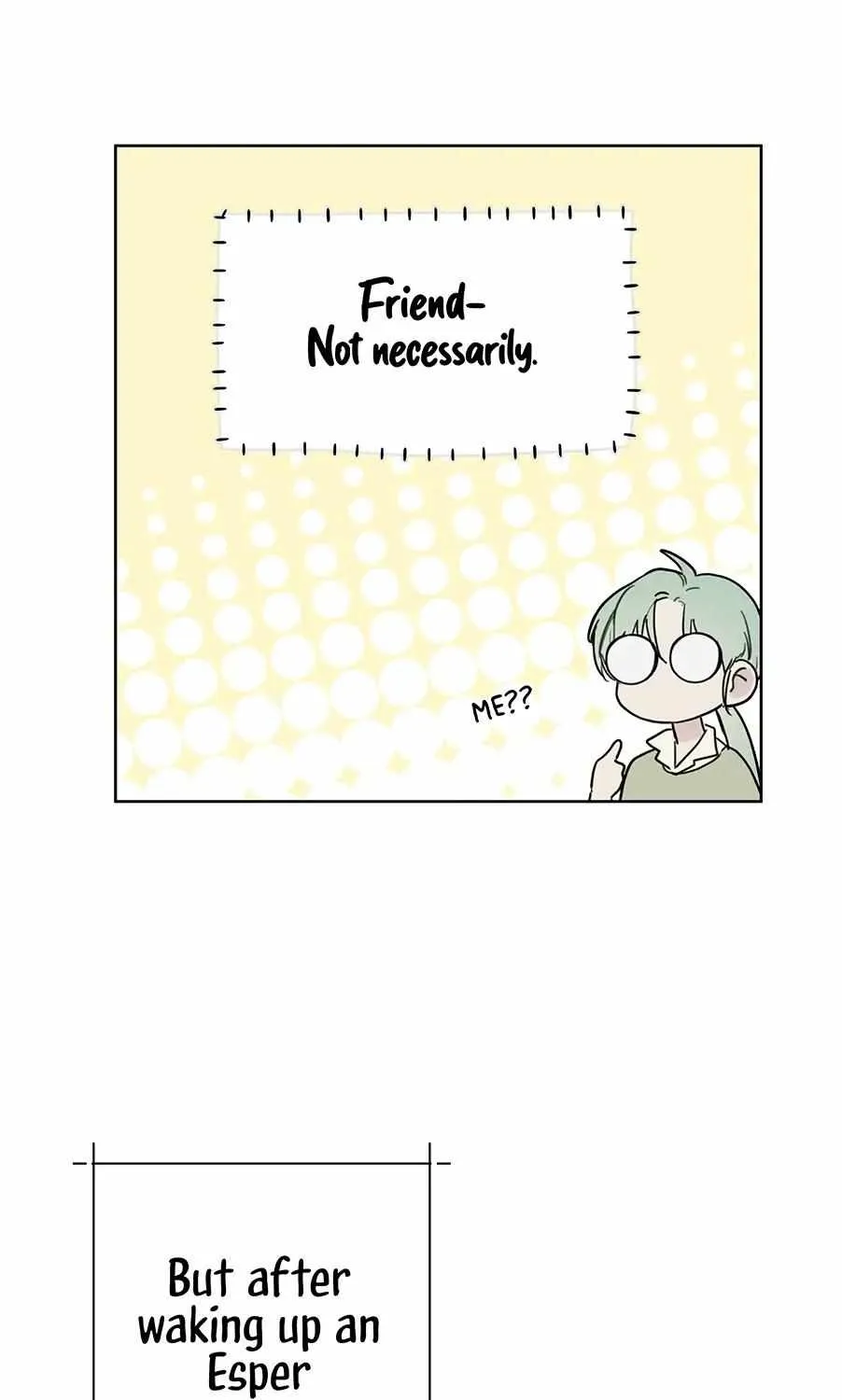 Read Guiding Hazard chapter 1 image 70 on Lezhin
