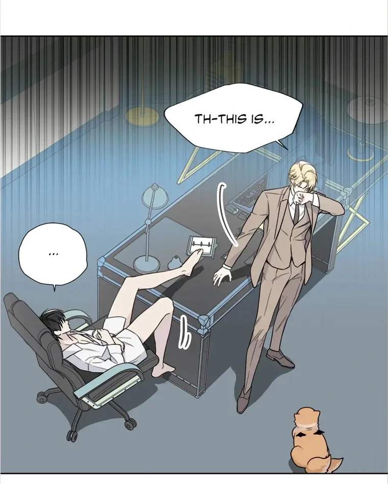 Read Guiding Hazard chapter 10 image 16 on Lezhin