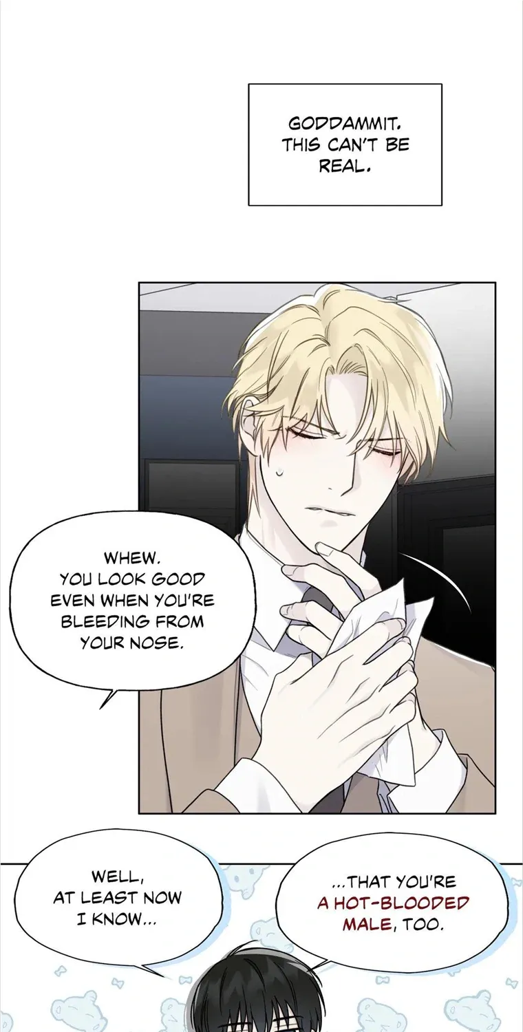 Read Guiding Hazard chapter 10 image 17 on Lezhin
