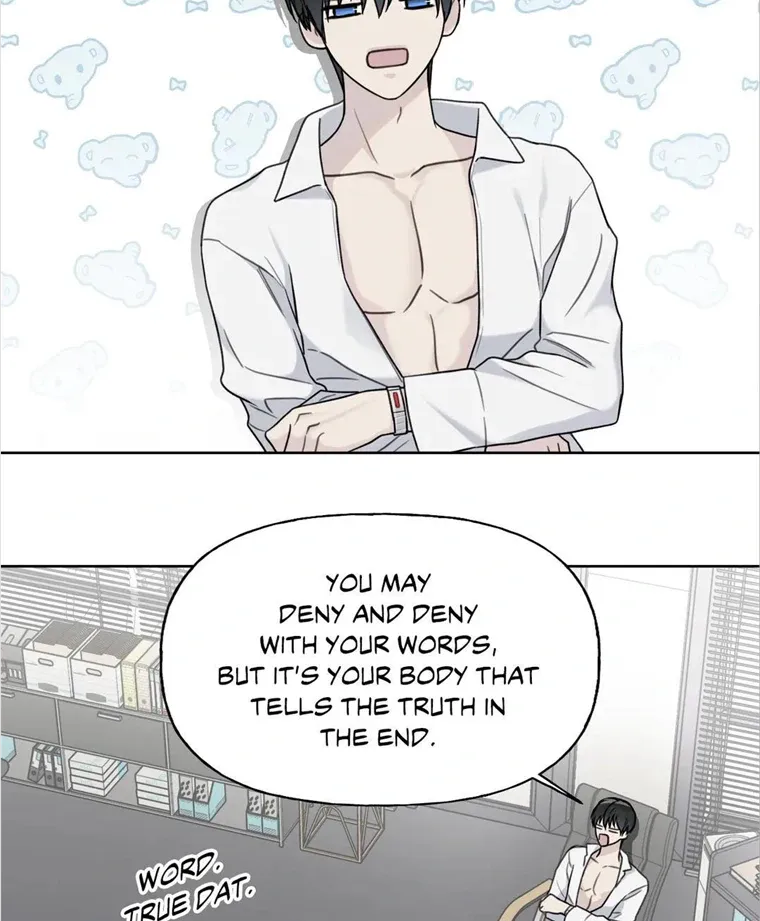 Read Guiding Hazard chapter 10 image 18 on Lezhin