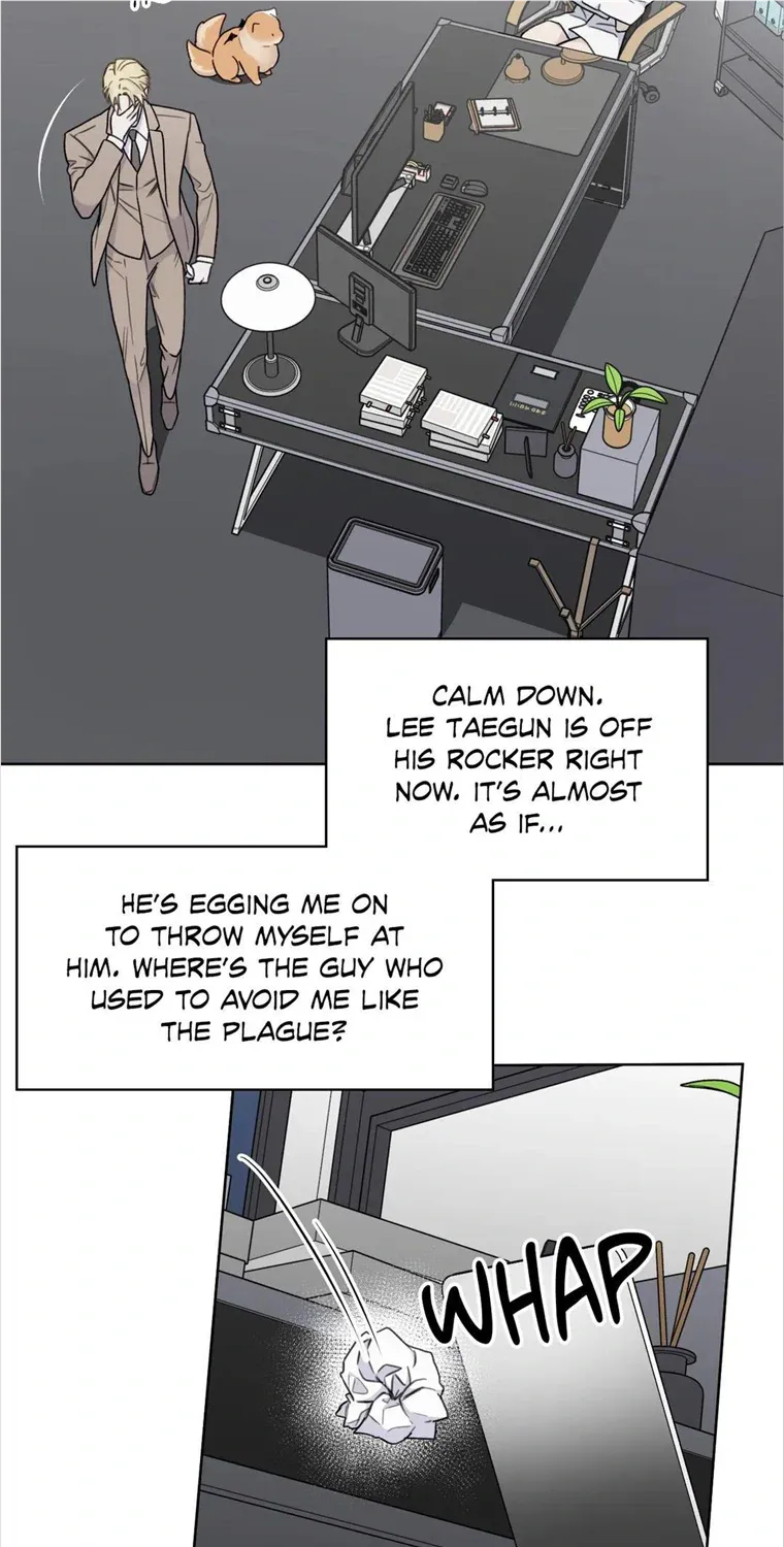 Read Guiding Hazard chapter 10 image 19 on Lezhin