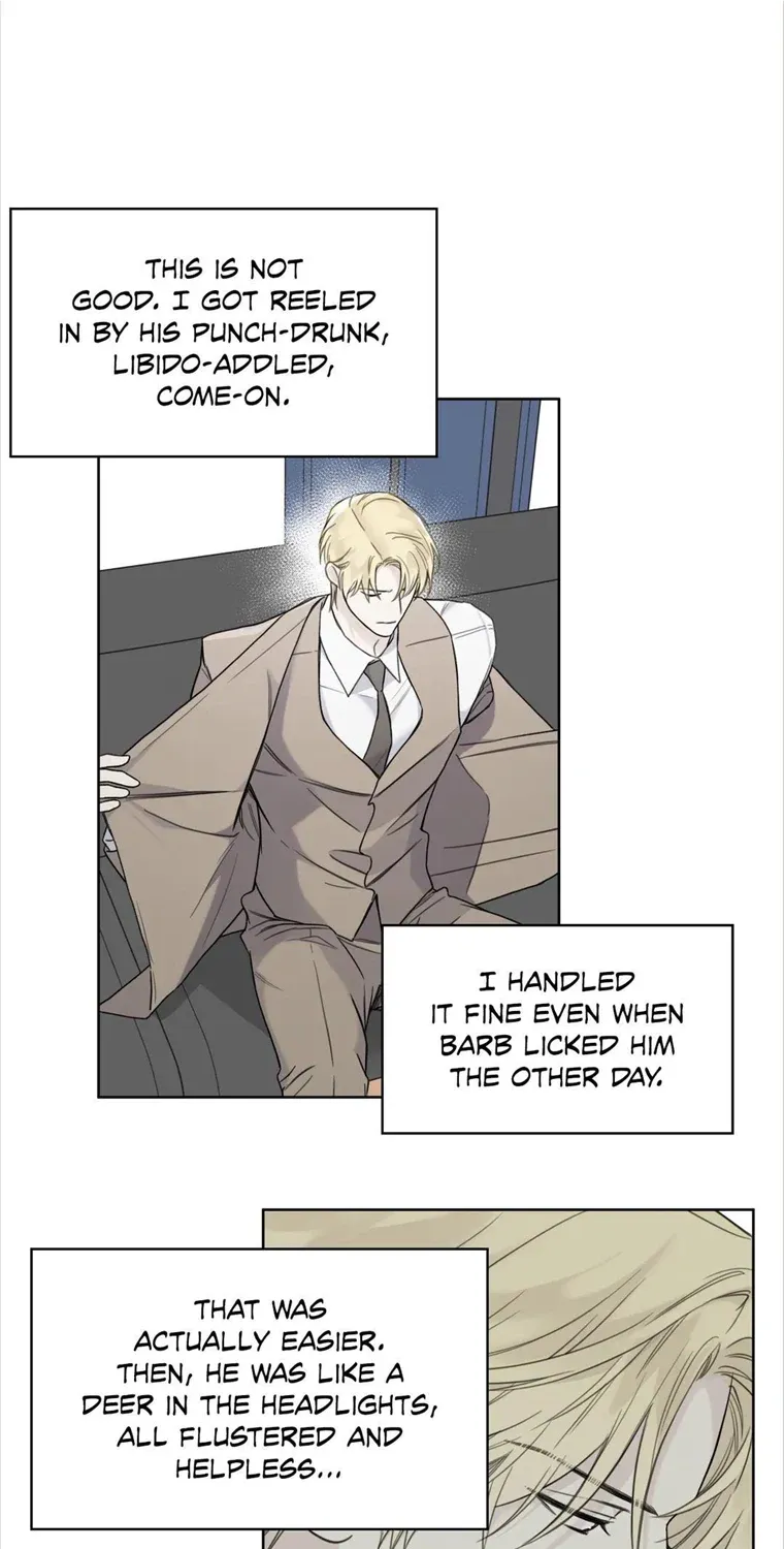 Read Guiding Hazard chapter 10 image 23 on Lezhin